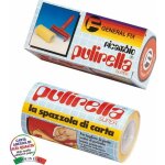 1 pice pice dtache pulirella super: pulirella super de rechange en papier crp adhsif de haute ...