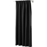 1 pi�ce rideau occultant, pour maison int�rieure pour fen�tre et porte isolant thermique, 135x175cm, ...