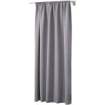 1 pi�ce rideau occultant, pour maison int�rieure pour fen�tre et porte isolant thermique, 135x225cm, ...