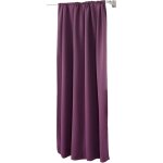 1 pi�ce rideau occultant, pour maison int�rieure pour fen�tre et porte isolant thermique, 135x245cm, ...