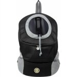 1 pi�ce de transport pour animaux de compagnie portable et confortable pour le v�lo, la randonn�e, les ...