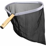 1 pièce trawler épuisette de fond professionnelle en aluminium renforcé, robuste maille fine balai nettoyage ... 1 pièce trawler épuisette de fond professionnelle en aluminium renforcé, robuste maille fine balai nettoyage ...