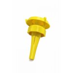 1 piege a frelon asiatique bidon