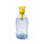 1 pieges a frelon asiatique bouteille d'eau ou soda