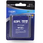 1 pile long life 3lr12 4, 5v edm