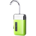 En 1 pompe � eau portable ext�rieure � induction automatique pompe � eau de charge usb
