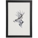 Woltu - 1 x cadre photo en mdf et plastique, cadre photo de style moderne, 21 x 29, 7cm environ, noir ... Woltu - 1 x cadre photo en mdf et plastique, cadre photo de style moderne, 21 x 29, 7cm environ, noir ...