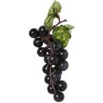 10 grappes de raisins noirs artificiels faux fruits maison cuisine fête mariage décoration photographie ... 10 grappes de raisins noirs artificiels faux fruits maison cuisine fête mariage décoration photographie ...
