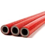 10 m�tres de 18mm extra forte isolation retard de mousse tuyau 6mm d'�paisseur