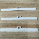 10 pi�ces d'accessoires pour stores verticaux, accessoires pour stores verticaux, pi�ces de rechange ...