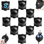 10 pi�ces balle bo�te d'enracinement bo�te d'enracinement des plantes bo�te de greffage boule de propagation ...