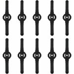 10 pi�ces lames de tondeuse jardin tondeuse accessoires, lames de rechange en plastique, outils de jardin, ...