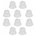 10 pièces pompe d'ampoule d'amorce blanche, poire d'amorçage, pompes d'amorçage base ampoule, d'amorçage ... 10 pièces pompe d'ampoule d'amorce blanche, poire d'amorçage, pompes d'amorçage base ampoule, d'amorçage ...