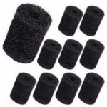 10 pices de rechange pour purateur de queue polaris pour queue de tuyau de nettoyeur de piscine vac ...