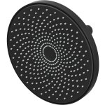 10'' pomme de douche pluie , pommeau de douche fixe haute pression avec panneau rond en forme de ciel ...