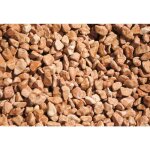 Vivaio garden forest - 10 sacs de chocolats rouges verona 25 kg 15 / 25 mm pierres vases et mobilier ...