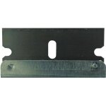 100 lames pour racloir 19 x 40 mm s15997