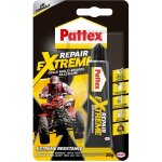 Pattex - 100% repair extreme - colle multi - matriaux ultra rsistante en gel - tube 20 g
