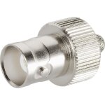 100023420 100023420 connecteur bnc femelle, droit 50 ? 1 pc(s) - telegärtner 100023420 100023420 connecteur bnc femelle, droit 50 ? 1 pc(s) - telegärtner