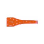 Couteau diviseur - 1001614 - fiskars