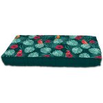 Douceur d'intrieur - coussin de palette matelass caracas