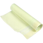 Douceur d'intrieur - set de 10 sacs poubelle compostables 30l