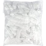 Shining house - 100pcs bonnets de douche charlotte cheveux jetable bonnet de douche en plastique pour ... Shining house - 100pcs bonnets de douche charlotte cheveux jetable bonnet de douche en plastique pour ...