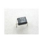 100v p - mosfet transistor 1a 1. 3w 4pin irfd9120pbf irfd9120