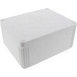 10111113 bo�te de d�rivation (l x l x h) 200 x 160 x 94 mm gris ip66 / ip67 1 pc(s) - wiska