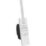 10142345 rollotron classic smart enrouleur de sangle �lectrique 23 mm force de traction (max. ) 45 kg ...