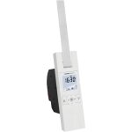 10182345 rollotron premium smart enrouleur de sangle lectrique 23 mm force de traction (max. ) 45 kg ...