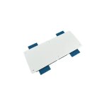Faeg 10288 bote de drivation  encastrer pour plaques de pltre 392x152x70
