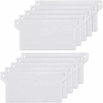 10pcs plaque de lestage store californien poids lest stores verticaux plaque lestage store lamelle verticale ...