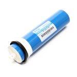 Wiltec - naturewater membrane osmose inverse rt - 2812 - 300 ? 10' 254 mm ? 1200 l / jour 300 gpd ? finesse ...