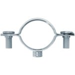 Collier de serrage � vis fischer am 63 cond. : 10