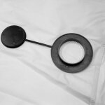 10x sacs compatible avec nilfisk / alto attix 995 - 0h, ivb 7 - m b1 aspirateur - microfibres non tiss�es, ...