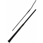 110 cm, blu: cravache de dressage fleck avec manche color�