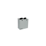 Aldes - 11027120 - vmc double flux inspirair top 210 ventilation double flux inspirair top 210