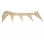 1111 - 664 - 0500 - griffe pour tron�onneuse stihl