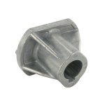 Porte - lame pour tondeuse 1111916801 ? support d. 22. 2mm ? origine stiga ? compatible turbo 47 combi ...