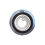 11111951600 - ressort de lanceur pour dbroussailleuse stihl