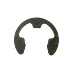 112000970 / 0 - clips de roue avant pour tondeuse autoportée castelgarden / ggp 112000970 / 0 - clips de roue avant pour tondeuse autoportée castelgarden / ggp