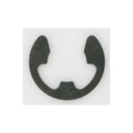 112001000 / 0 - clips pour tondeuse et tracteur tondeuse ggp / stiga