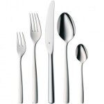 1120916040 ensemble de couverts 30 pices acier inoxydable - wmf