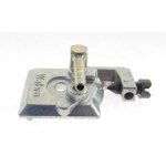 1121 - 121 - 0805 - couvercle de carburateur walbro pour trononneuse stihl