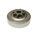 Stihl - 11216402005 - pignon de chaine 325 8 dents pour trononneuse