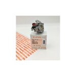 Stihl - 1122 - 120 - 0618 - carburateur walbro pour trononneuse