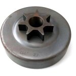 Stihl - 1122 - 640 - 2001 - pignon de chaine 404' 7 dents pour trononneuse