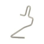 1125 - 185 - 2002 - levier de dmarrage pour carter de trononneuse stihl