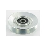 Stiga - 1134 - 5048 - 01 - poulie tendeur pour tondeuse autoport�e